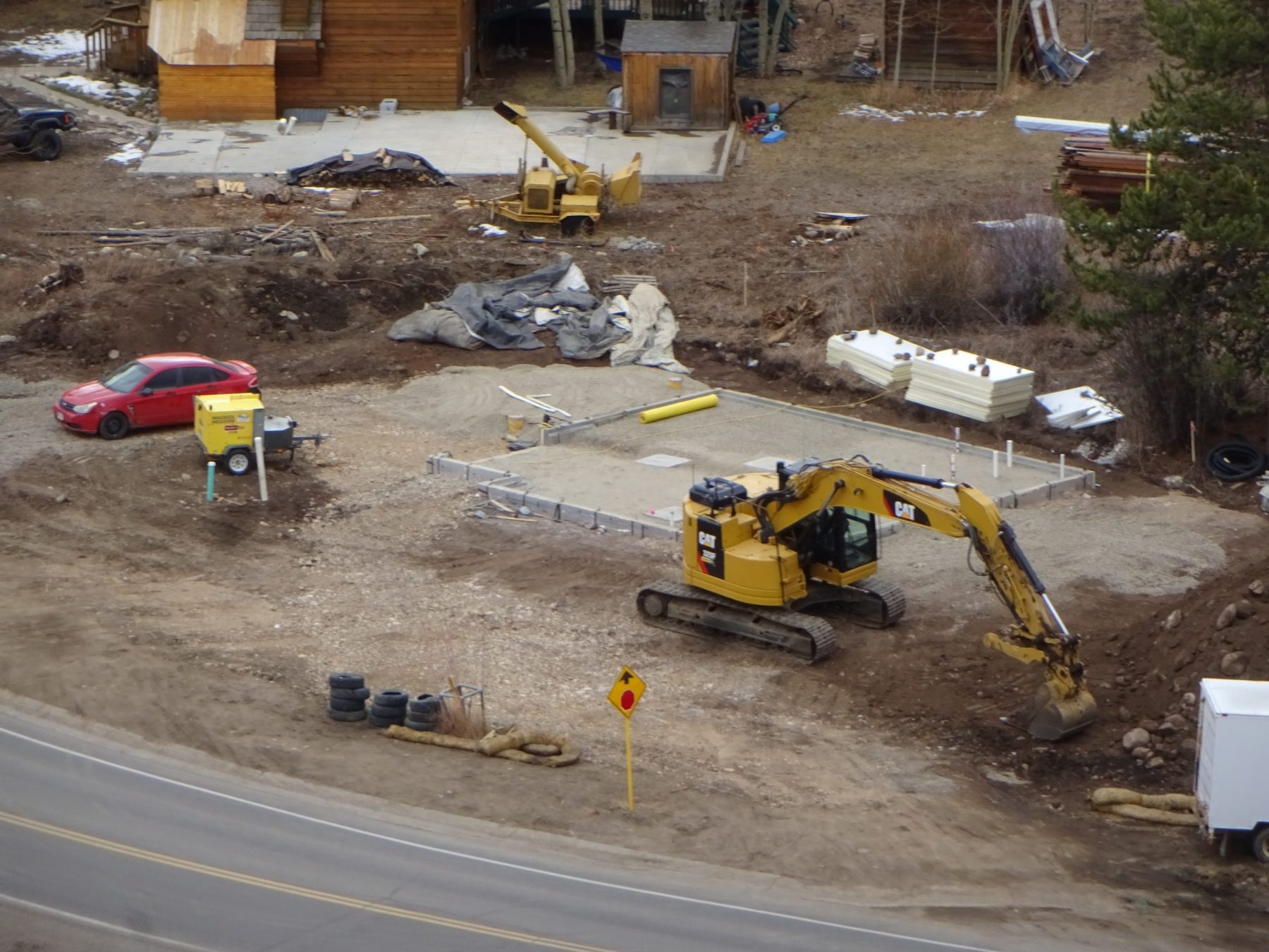 Summit Habitat for Humanity ReStore