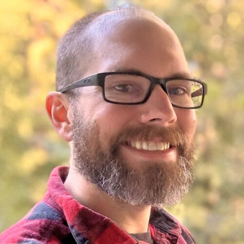 Jacob Budnick
