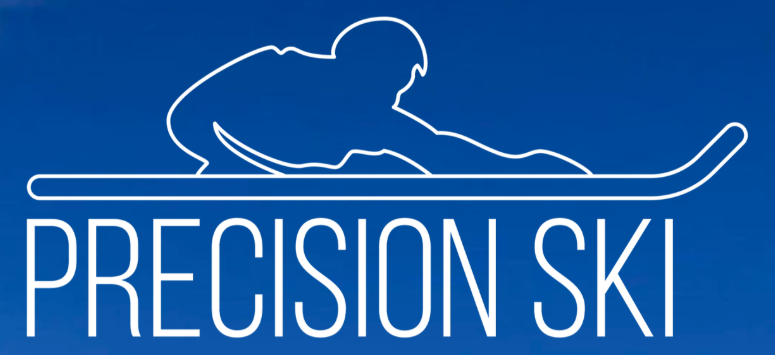 Precision Ski Logo